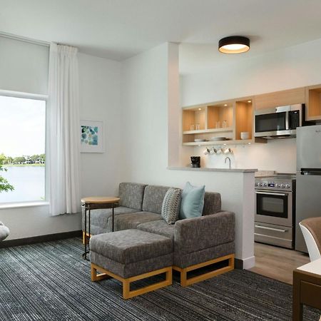 Towneplace Suites Fort Lauderdale West Екстериор снимка