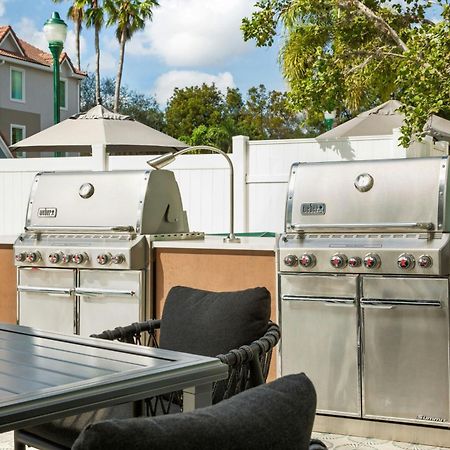 Towneplace Suites Fort Lauderdale West Екстериор снимка