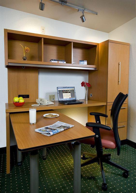 Towneplace Suites Fort Lauderdale West Стая снимка