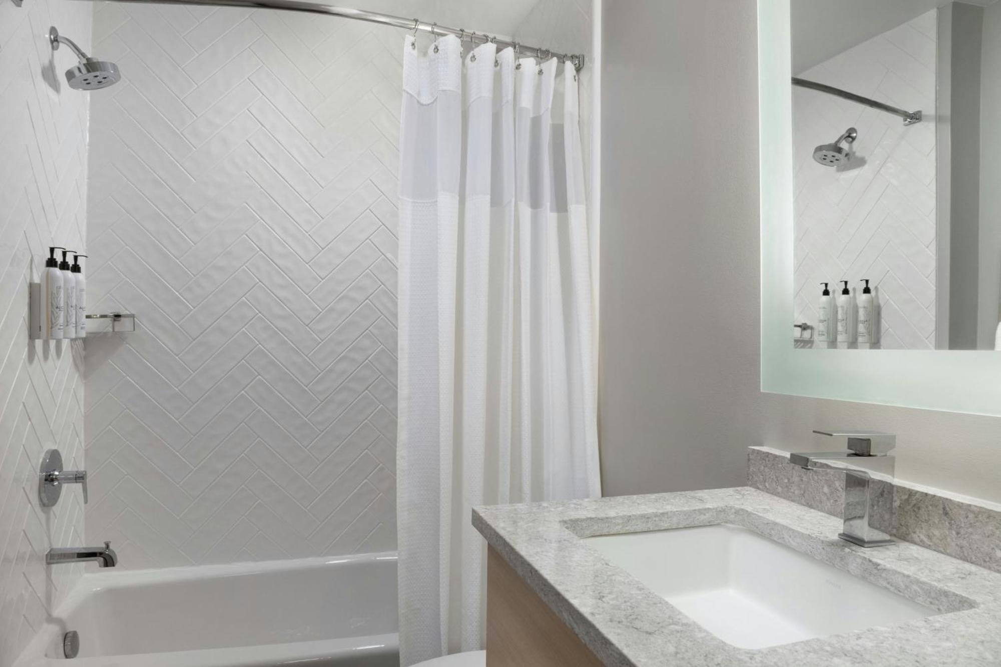 Towneplace Suites Fort Lauderdale West Екстериор снимка