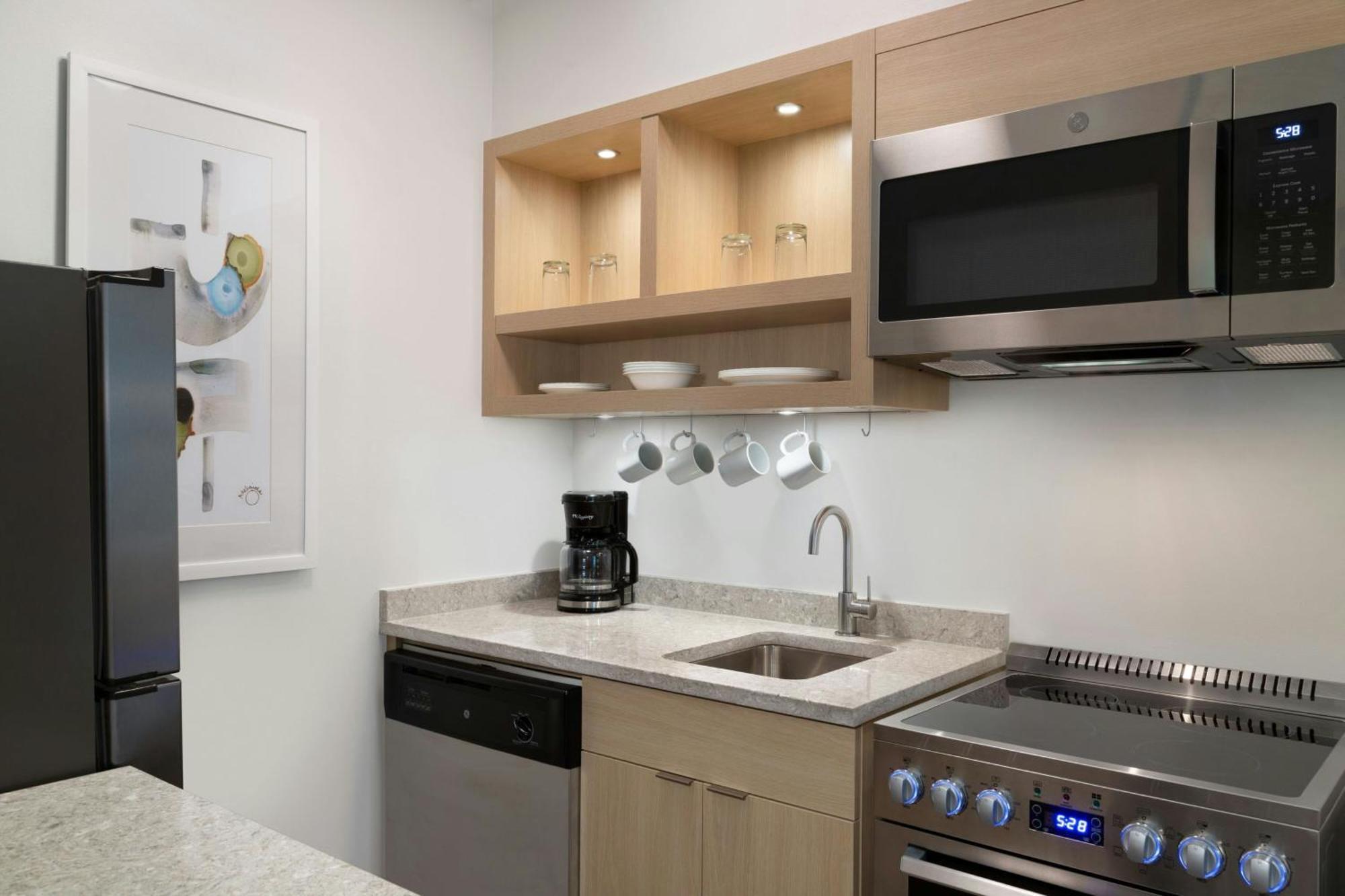 Towneplace Suites Fort Lauderdale West Екстериор снимка