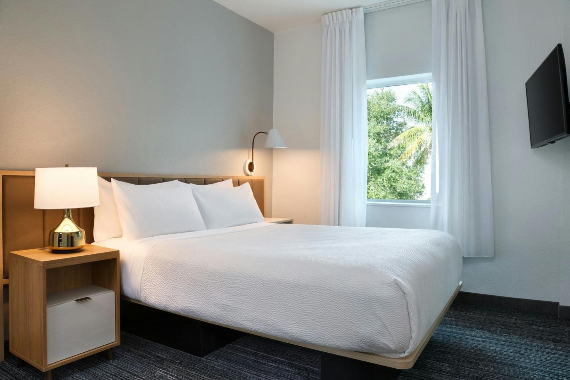 Towneplace Suites Fort Lauderdale West Екстериор снимка