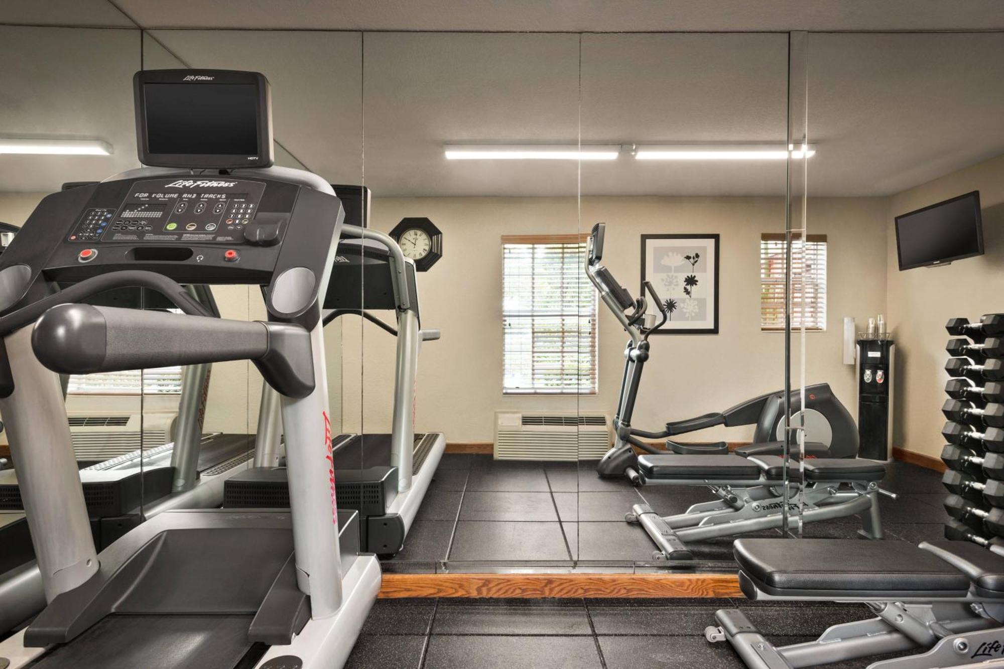 Towneplace Suites Fort Lauderdale West Екстериор снимка