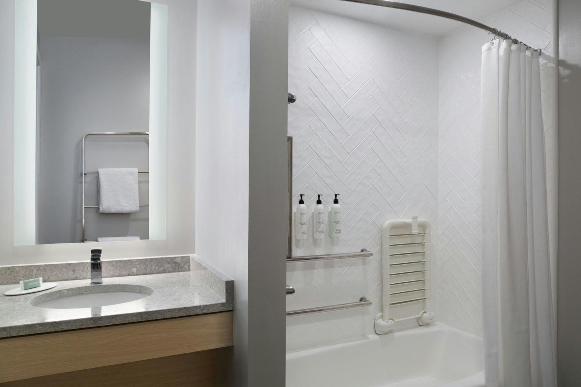Towneplace Suites Fort Lauderdale West Екстериор снимка