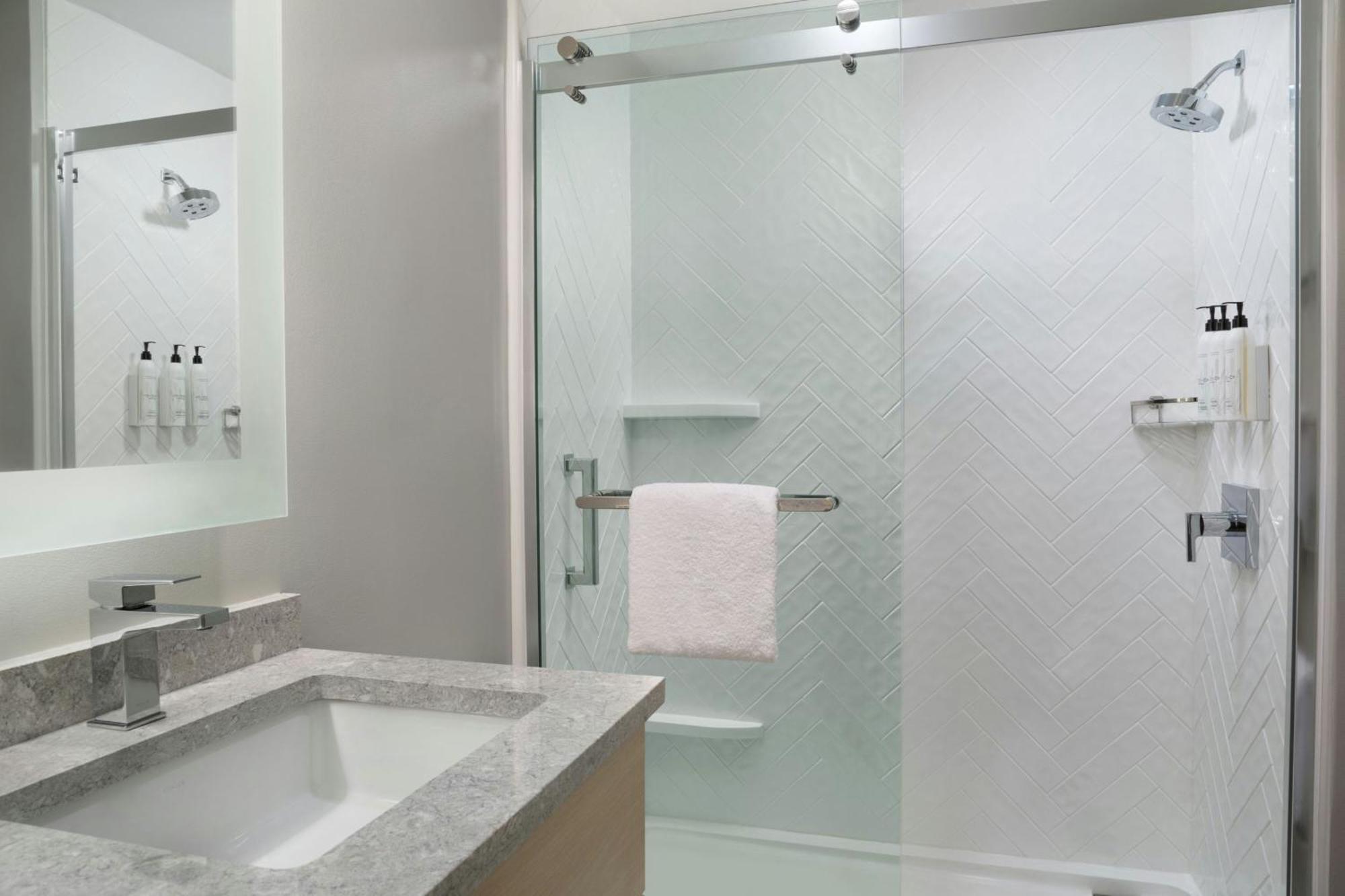 Towneplace Suites Fort Lauderdale West Екстериор снимка