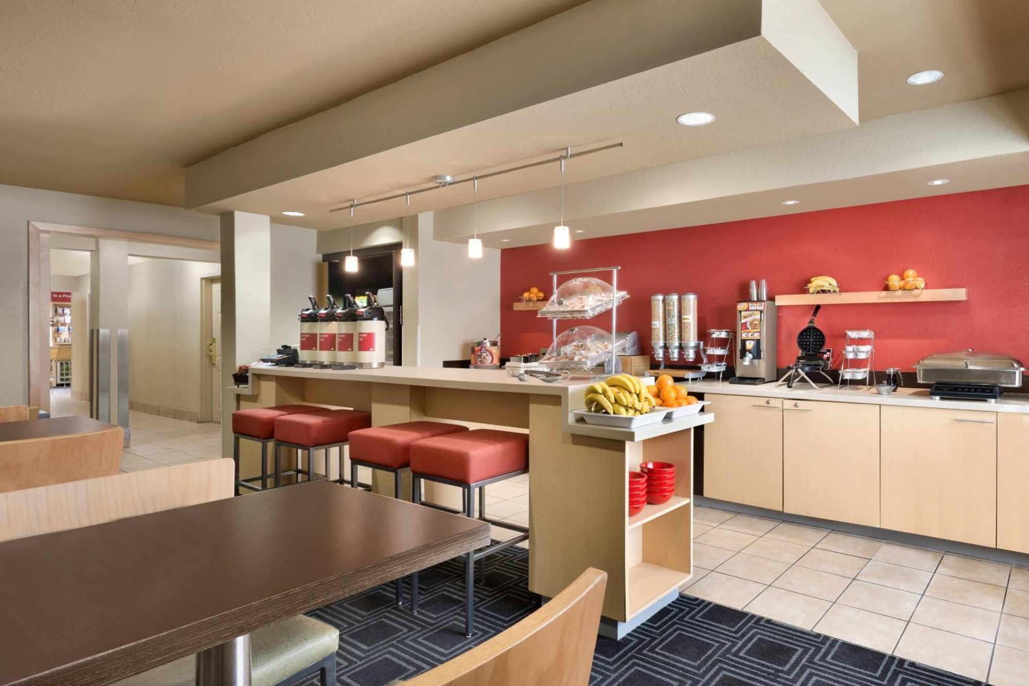 Towneplace Suites Fort Lauderdale West Екстериор снимка