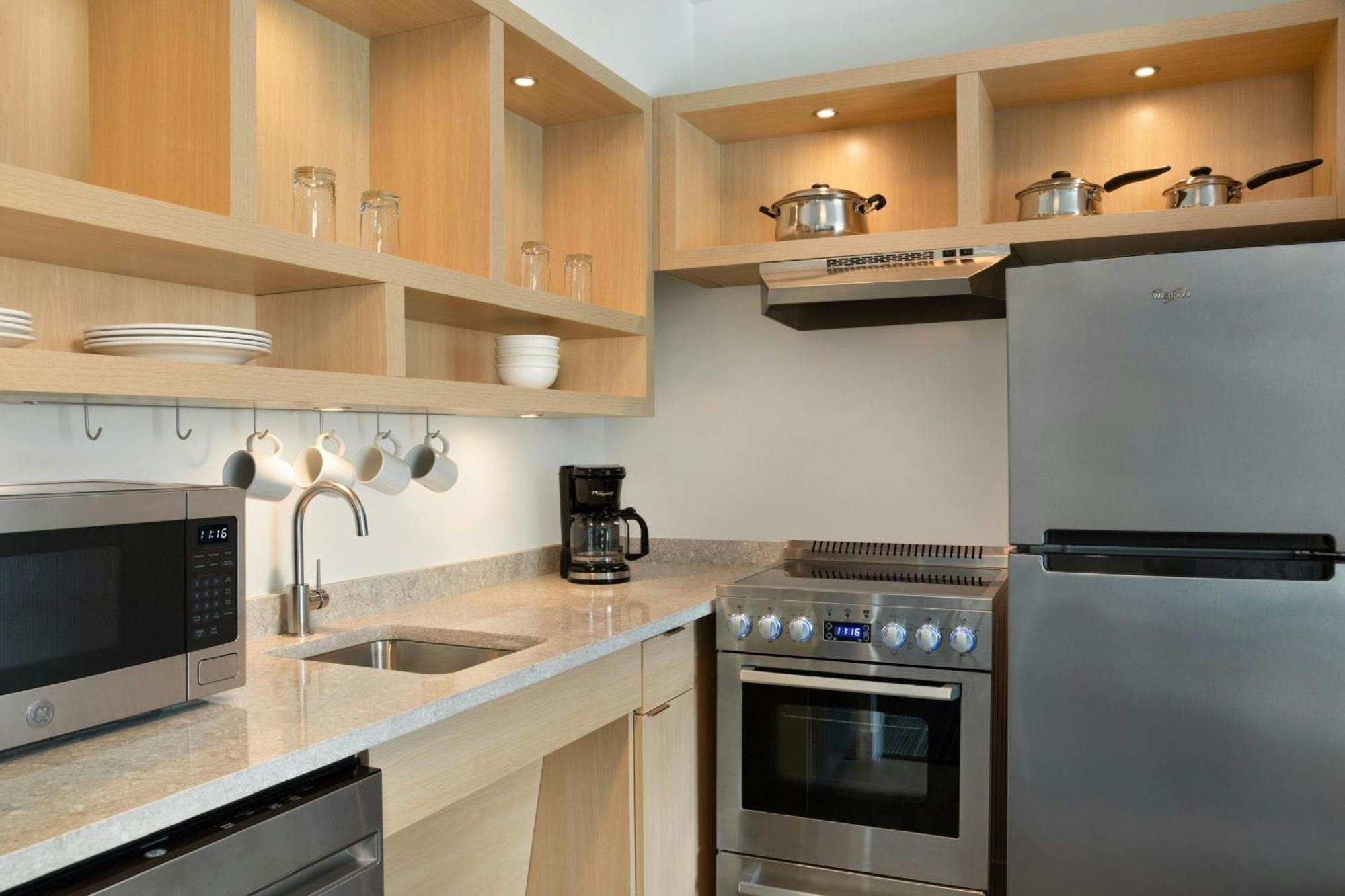 Towneplace Suites Fort Lauderdale West Екстериор снимка