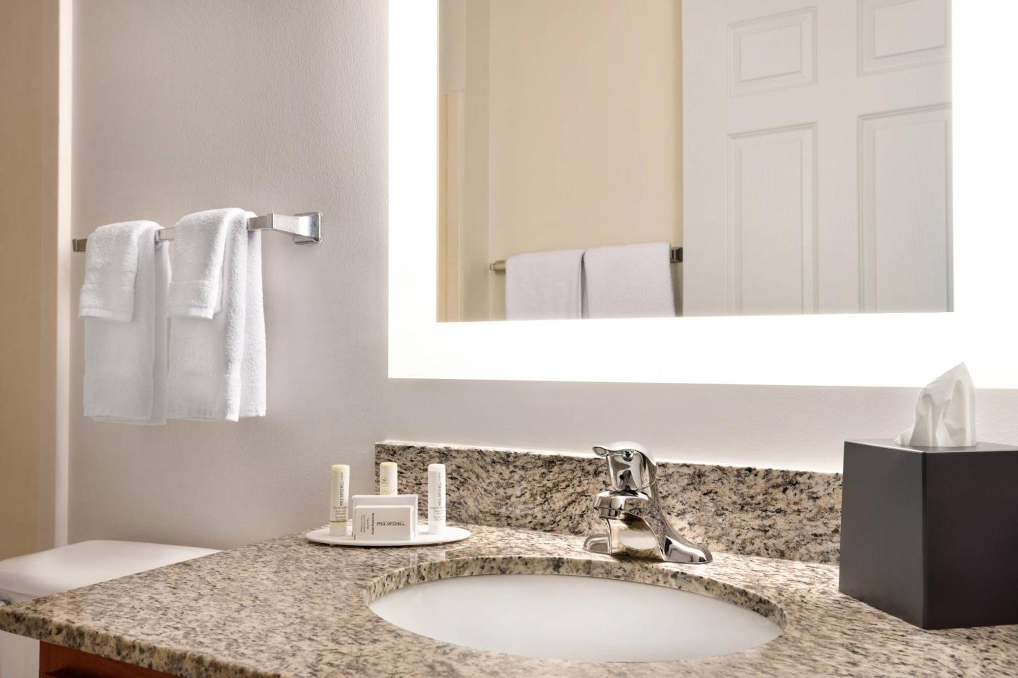 Towneplace Suites Fort Lauderdale West Екстериор снимка