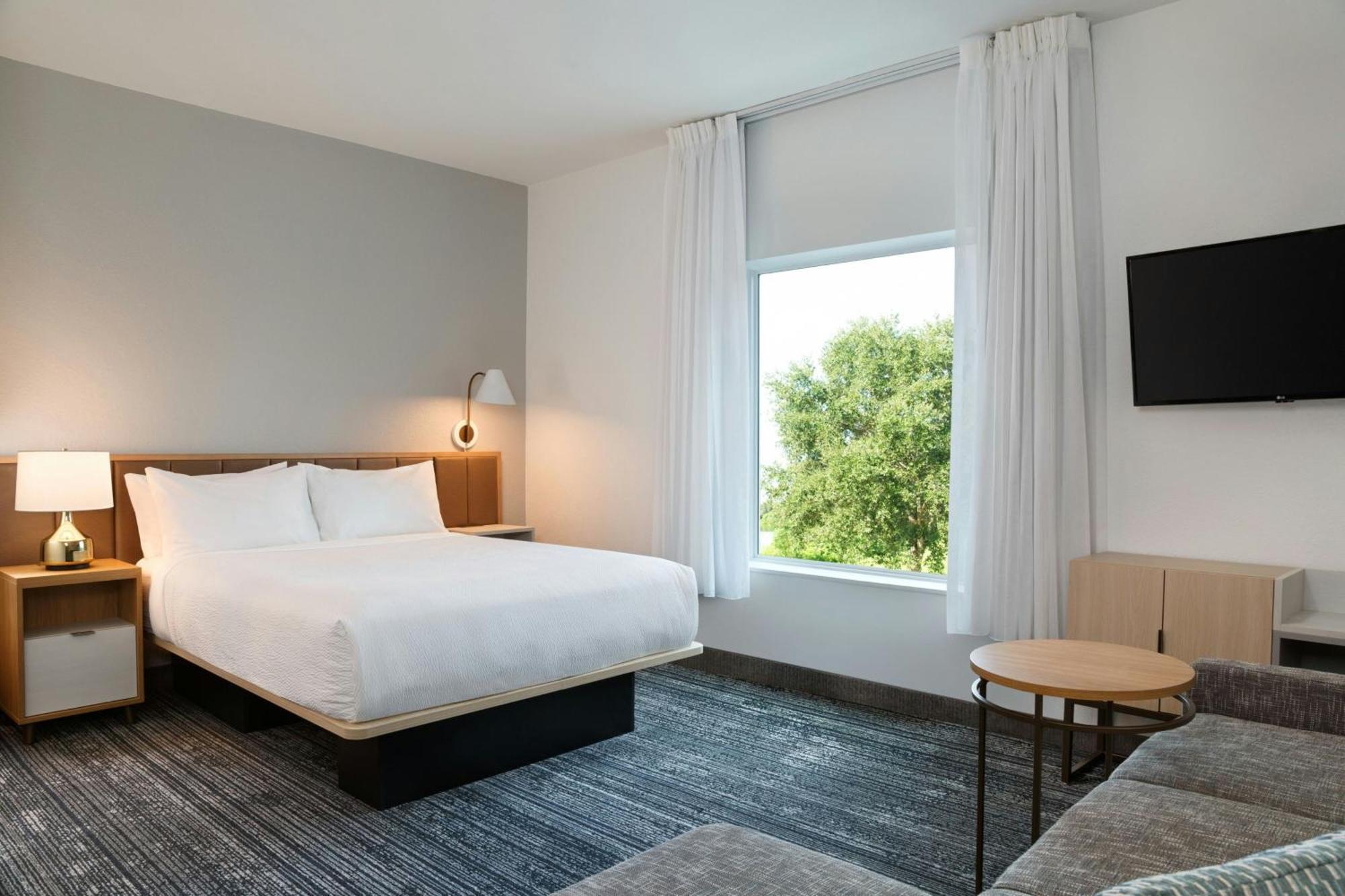 Towneplace Suites Fort Lauderdale West Екстериор снимка
