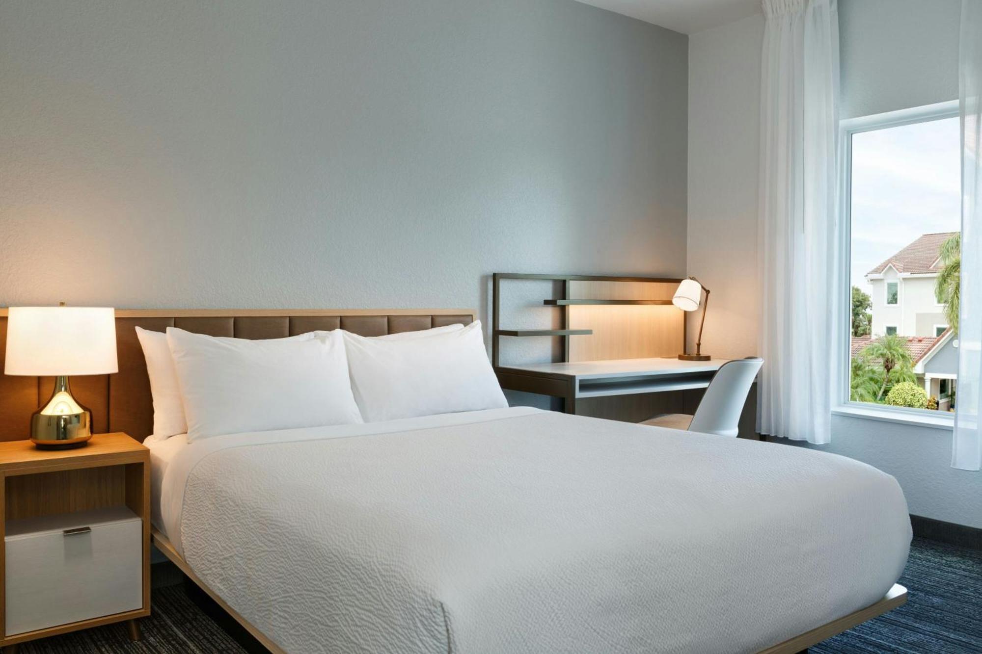 Towneplace Suites Fort Lauderdale West Екстериор снимка