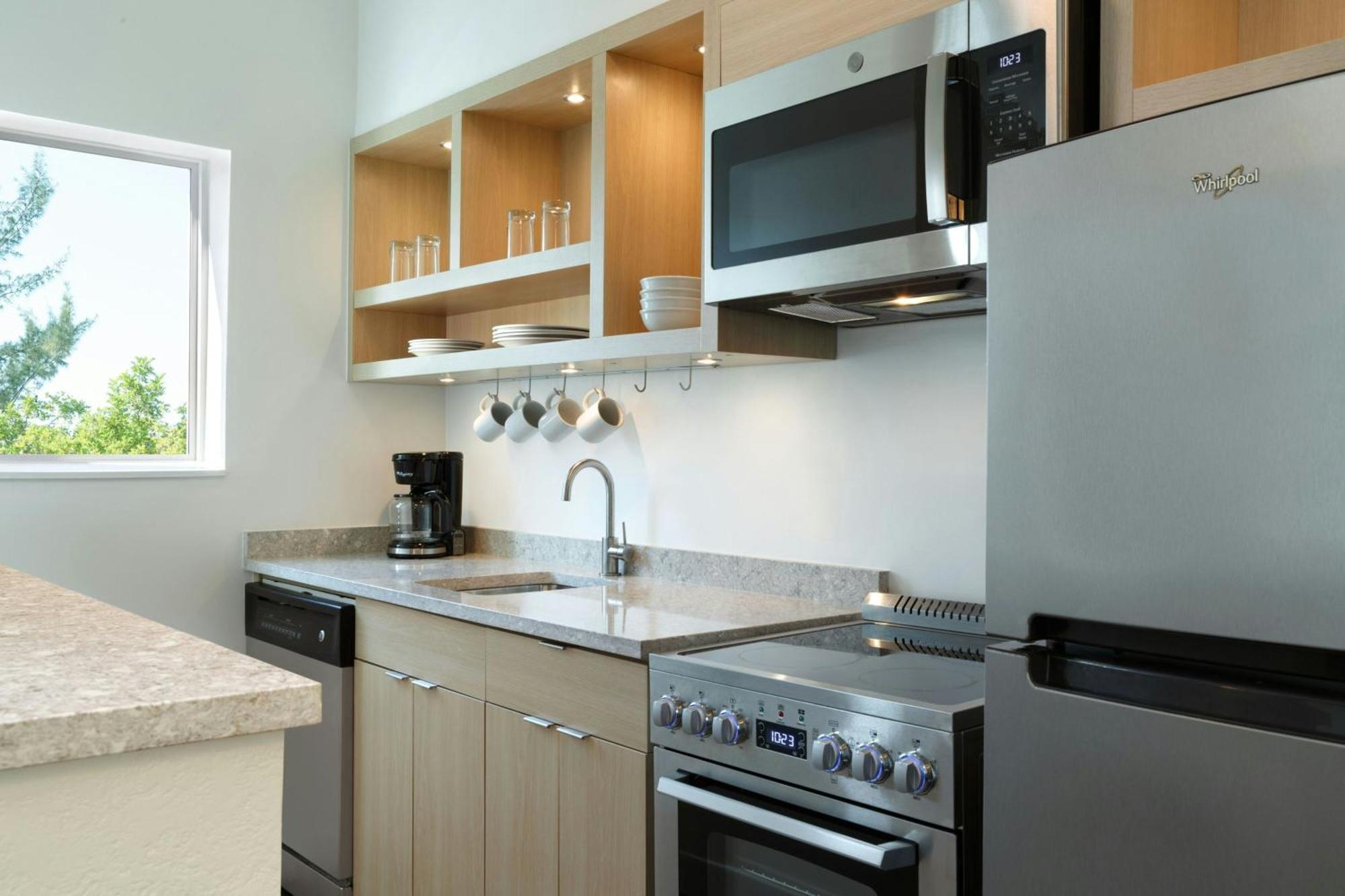 Towneplace Suites Fort Lauderdale West Екстериор снимка