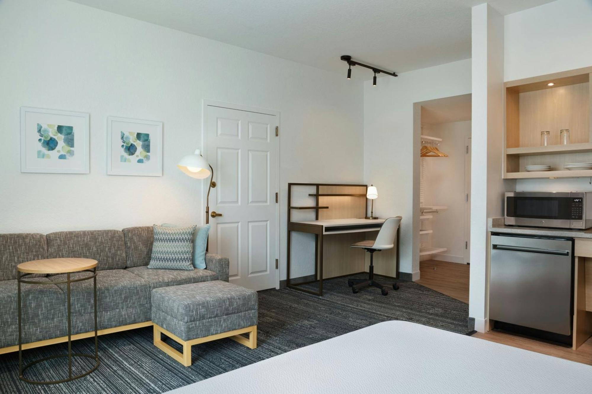 Towneplace Suites Fort Lauderdale West Екстериор снимка