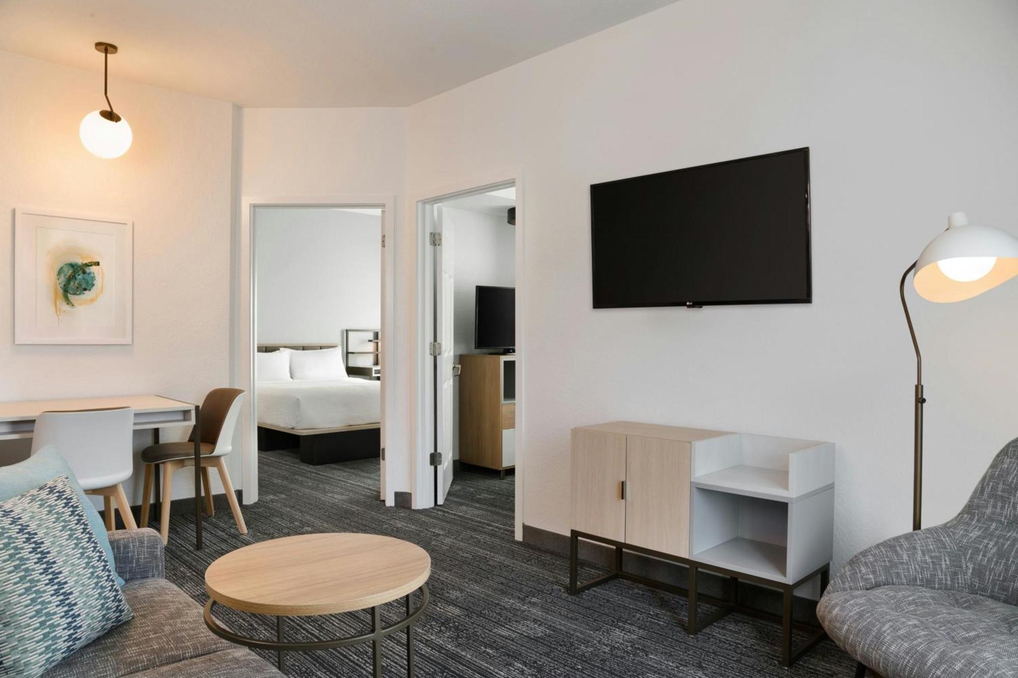 Towneplace Suites Fort Lauderdale West Екстериор снимка