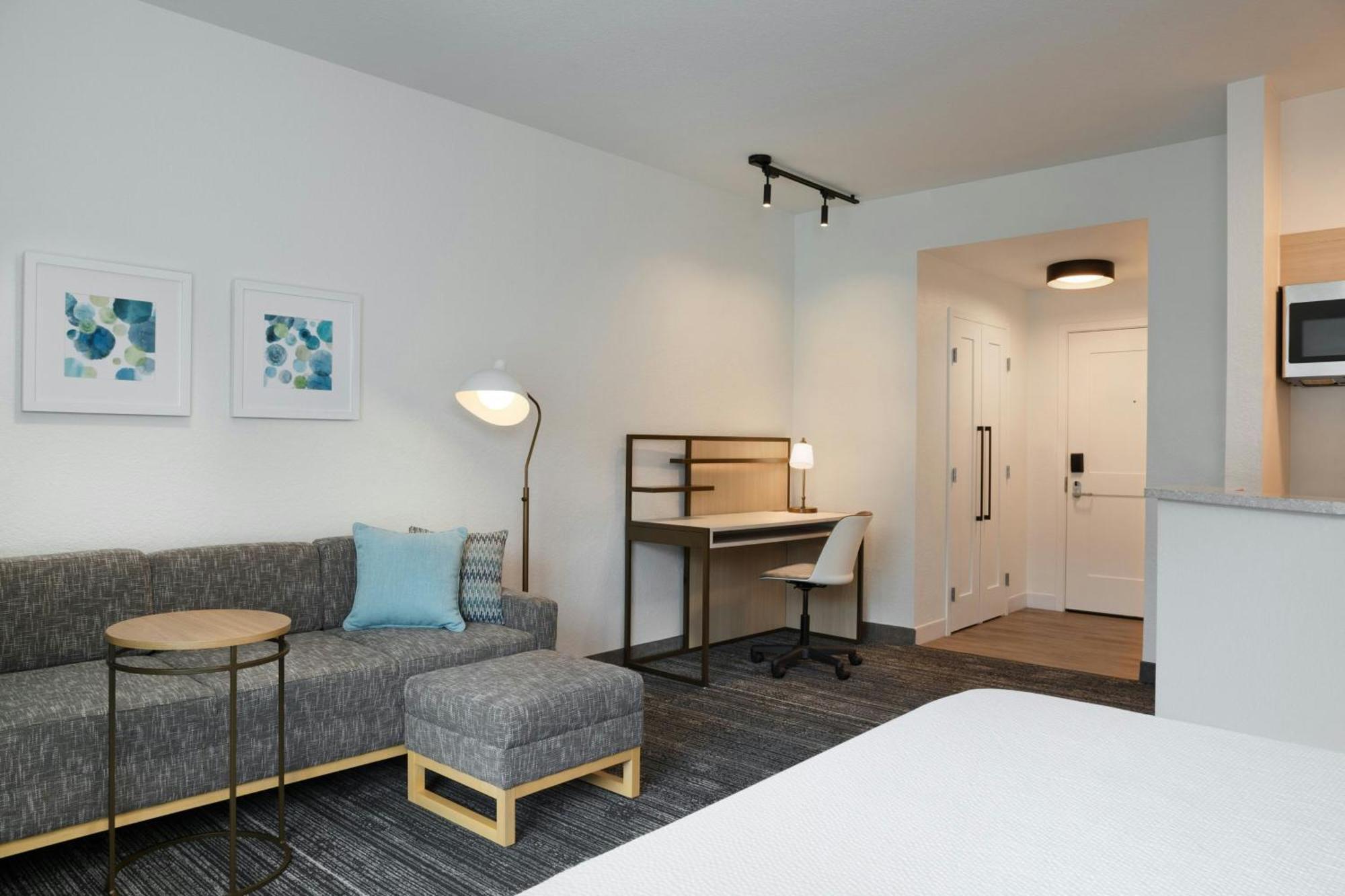 Towneplace Suites Fort Lauderdale West Екстериор снимка