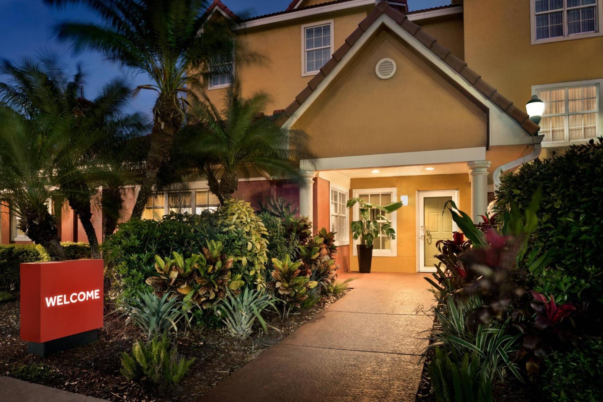 Towneplace Suites Fort Lauderdale West Екстериор снимка