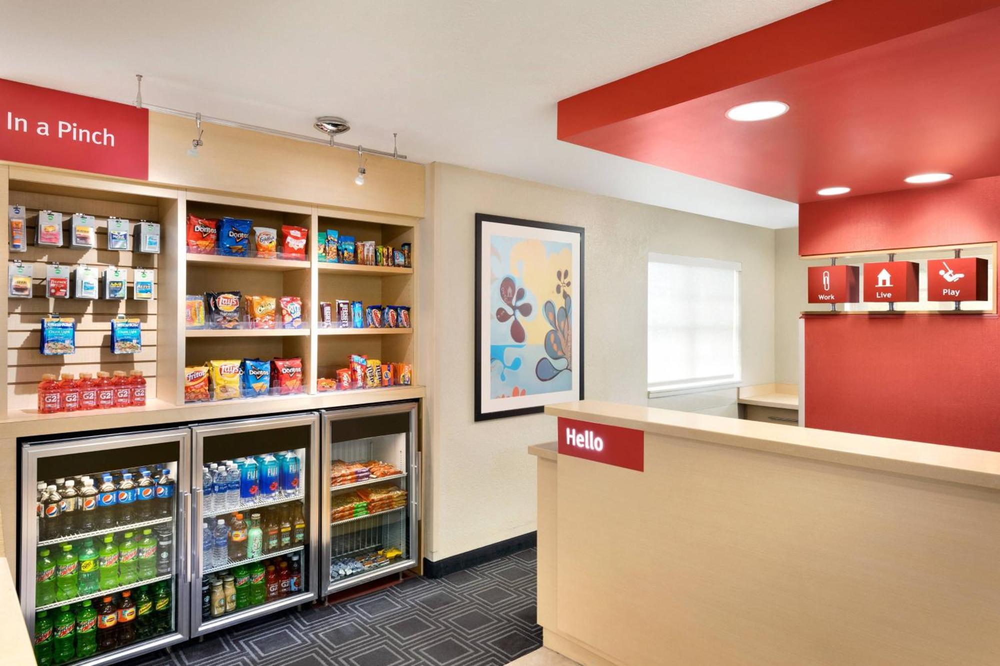 Towneplace Suites Fort Lauderdale West Екстериор снимка
