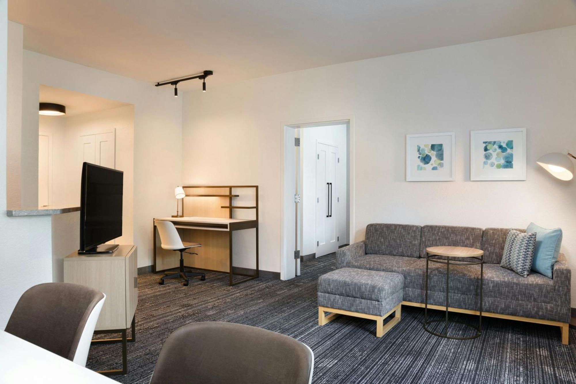 Towneplace Suites Fort Lauderdale West Екстериор снимка