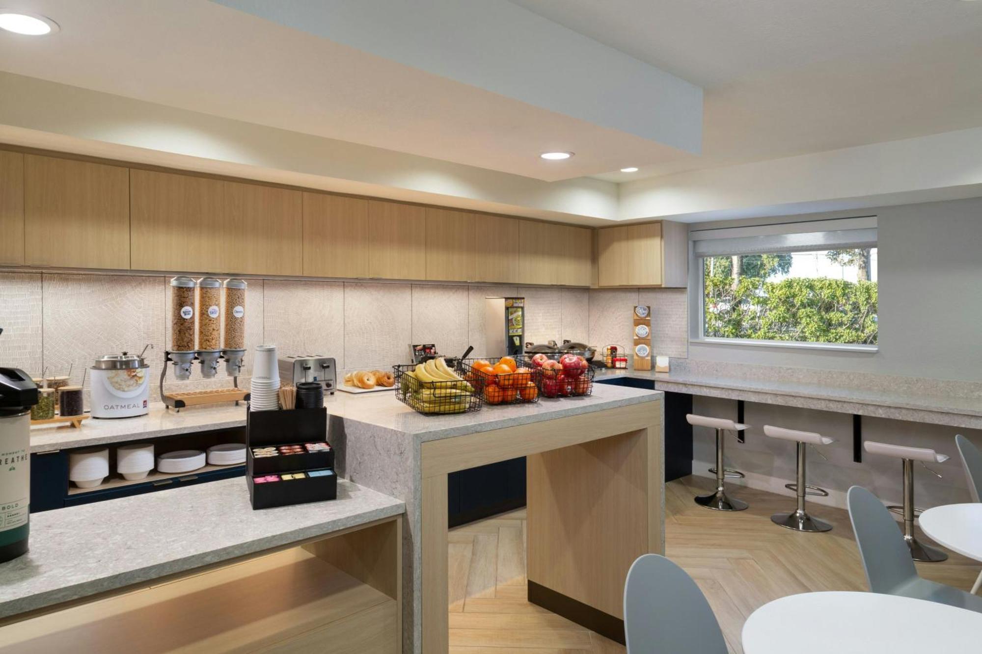 Towneplace Suites Fort Lauderdale West Екстериор снимка