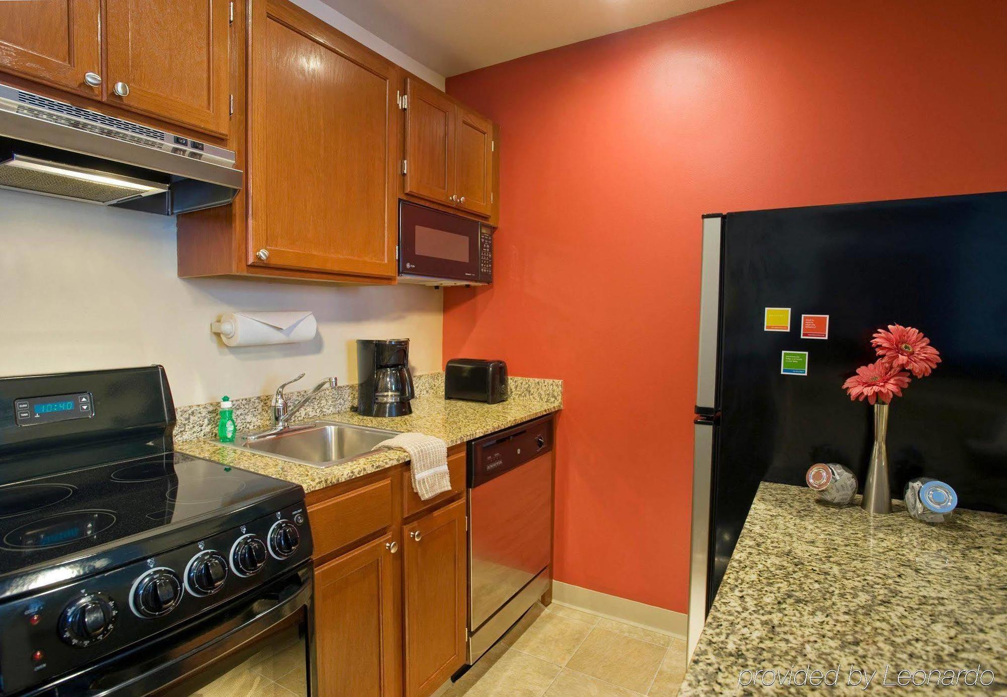Towneplace Suites Fort Lauderdale West Стая снимка