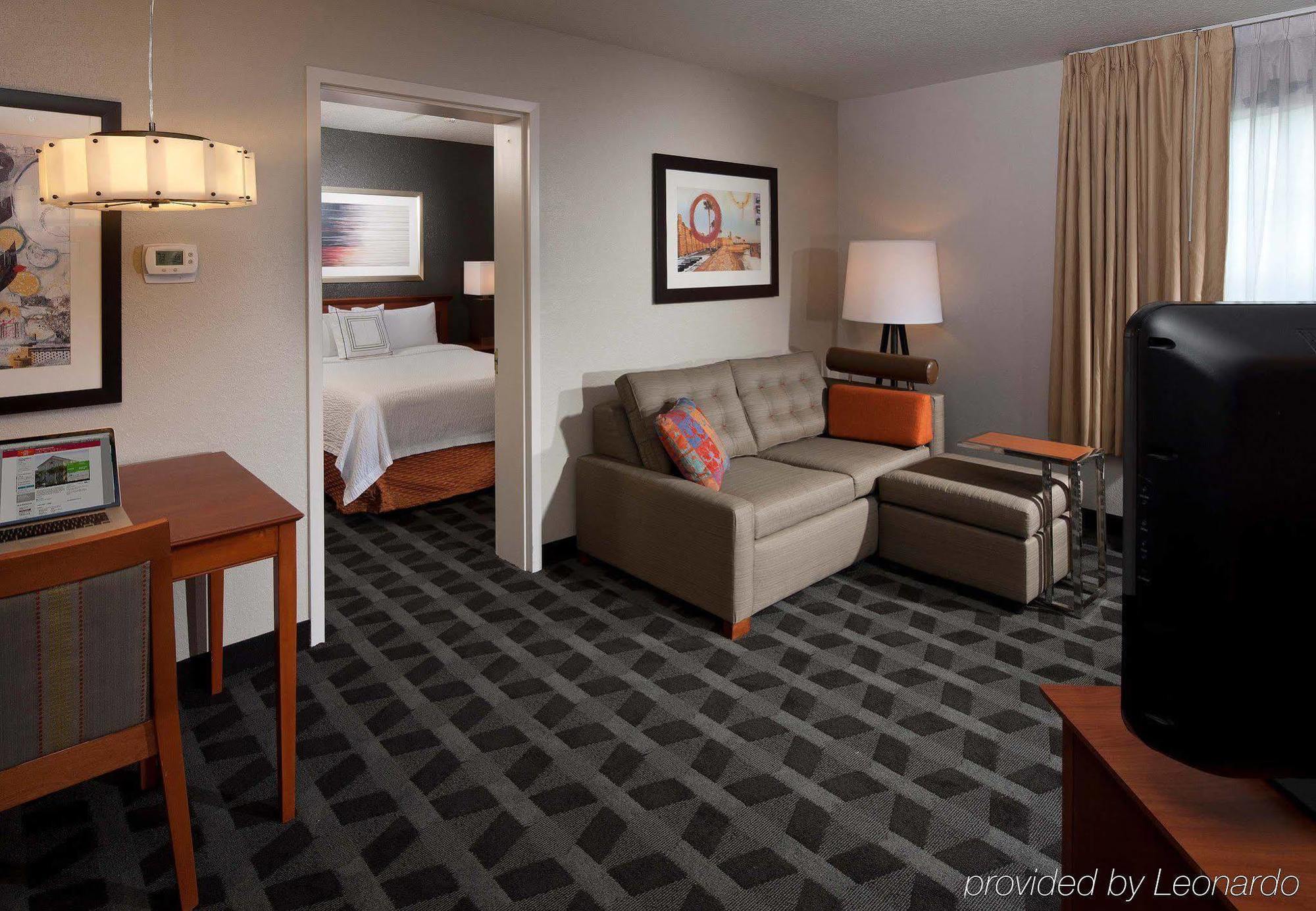 Towneplace Suites Fort Lauderdale West Екстериор снимка