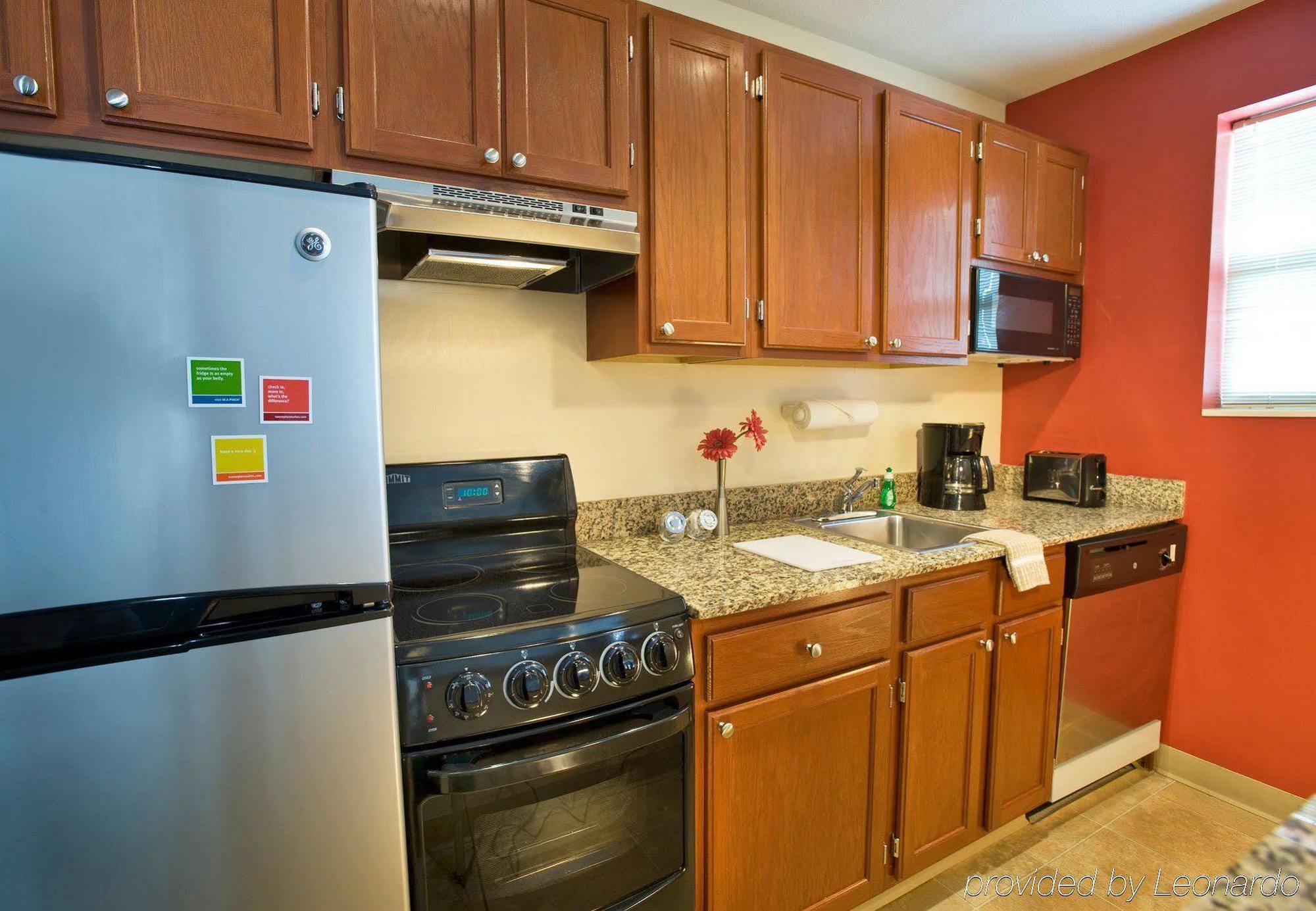 Towneplace Suites Fort Lauderdale West Стая снимка