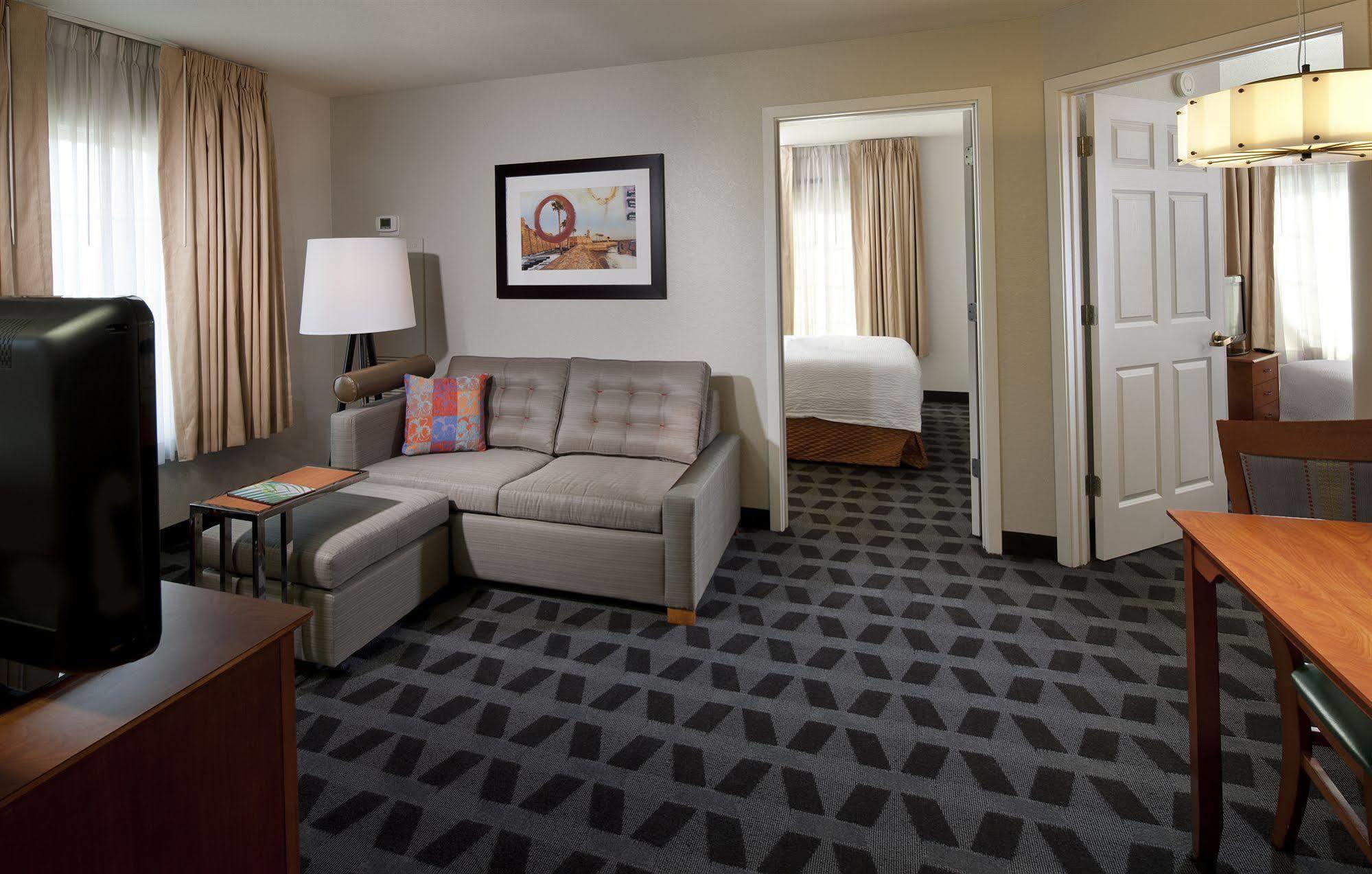 Towneplace Suites Fort Lauderdale West Екстериор снимка