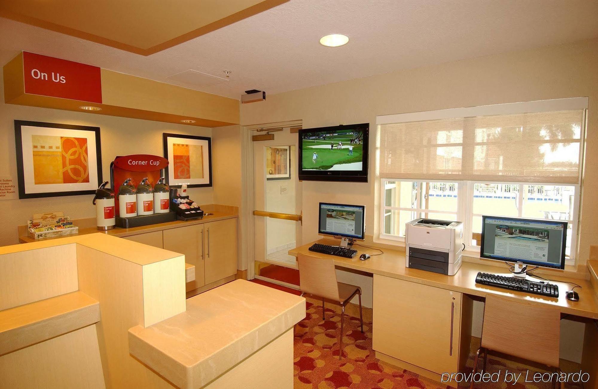 Towneplace Suites Fort Lauderdale West Стая снимка