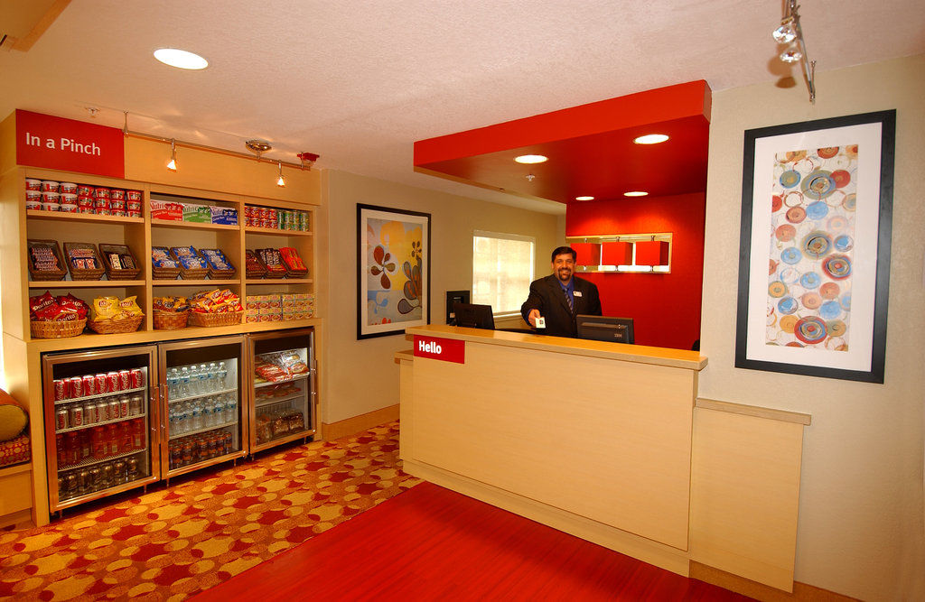 Towneplace Suites Fort Lauderdale West Екстериор снимка